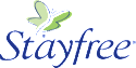 Stayfree – Feminine Hygiene Brand Stayfree