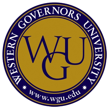 Western Governors University – Educational Institution Western Governors University